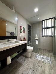 Blossom Residences (D23), Condominium #612600401